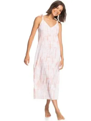 Coco Beachy Vibe Dress