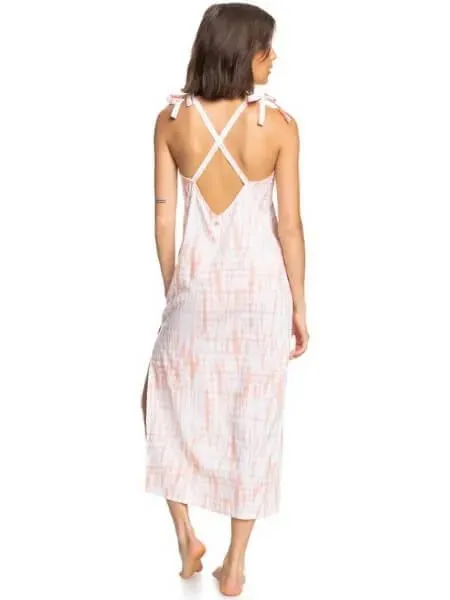 Coco Beachy Vibe Dress