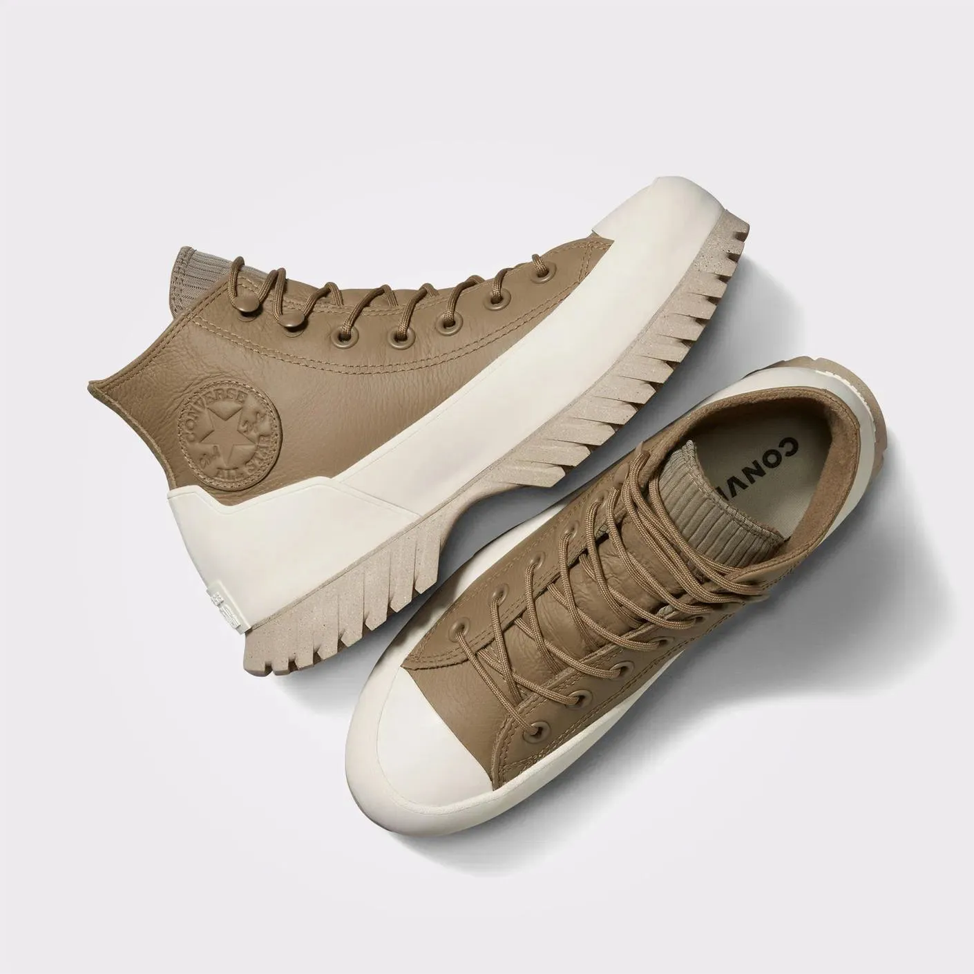 CONVERSE CHUCK TAYLOR ALL STAR LUGGED 2.0 CC COUNTER CLIMATE