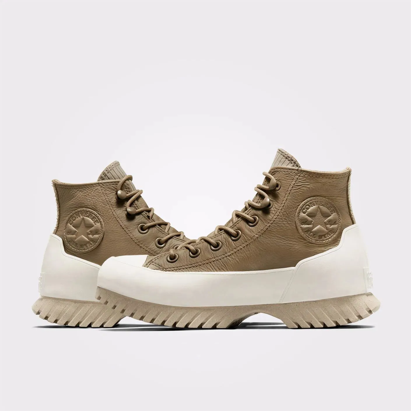 CONVERSE CHUCK TAYLOR ALL STAR LUGGED 2.0 CC COUNTER CLIMATE