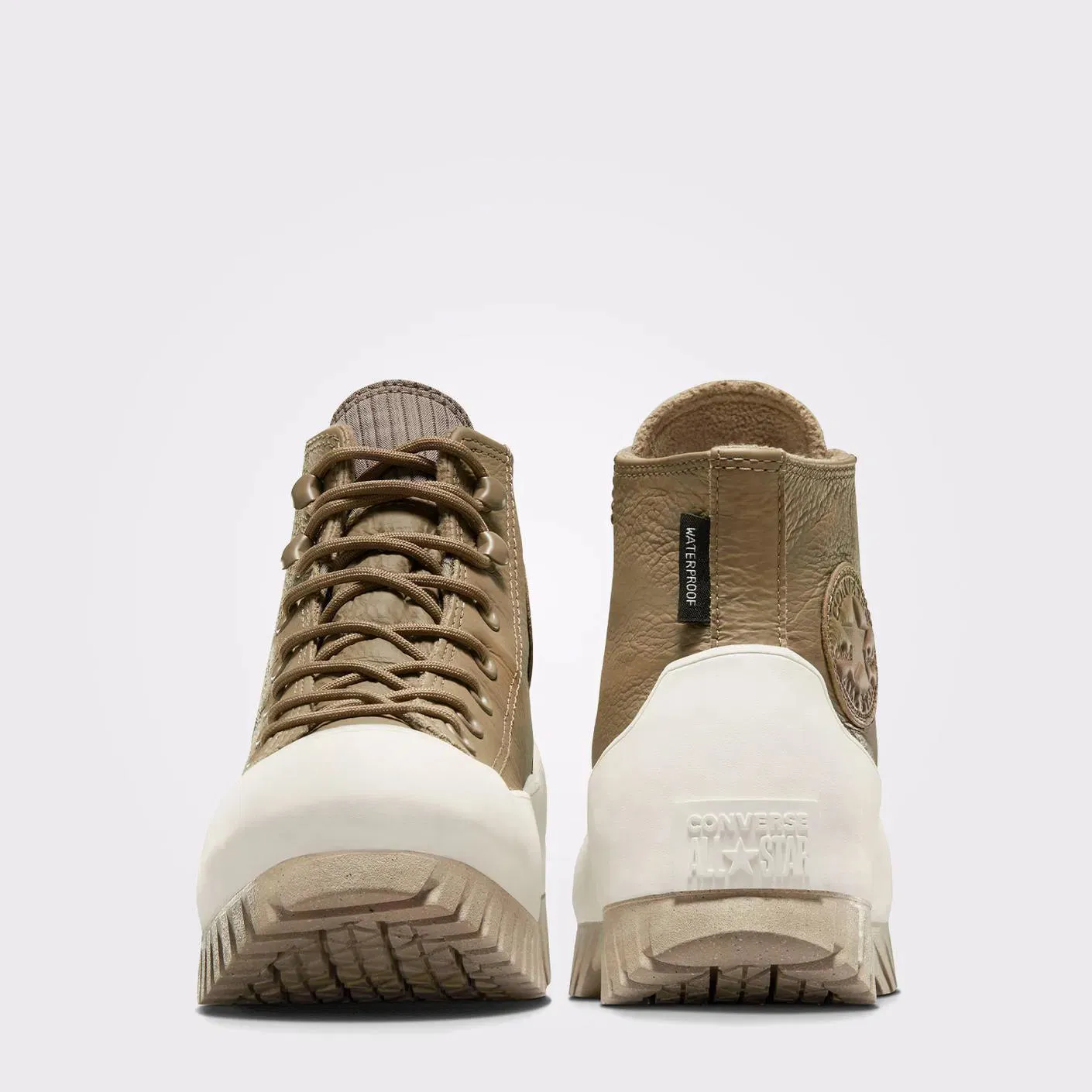 CONVERSE CHUCK TAYLOR ALL STAR LUGGED 2.0 CC COUNTER CLIMATE