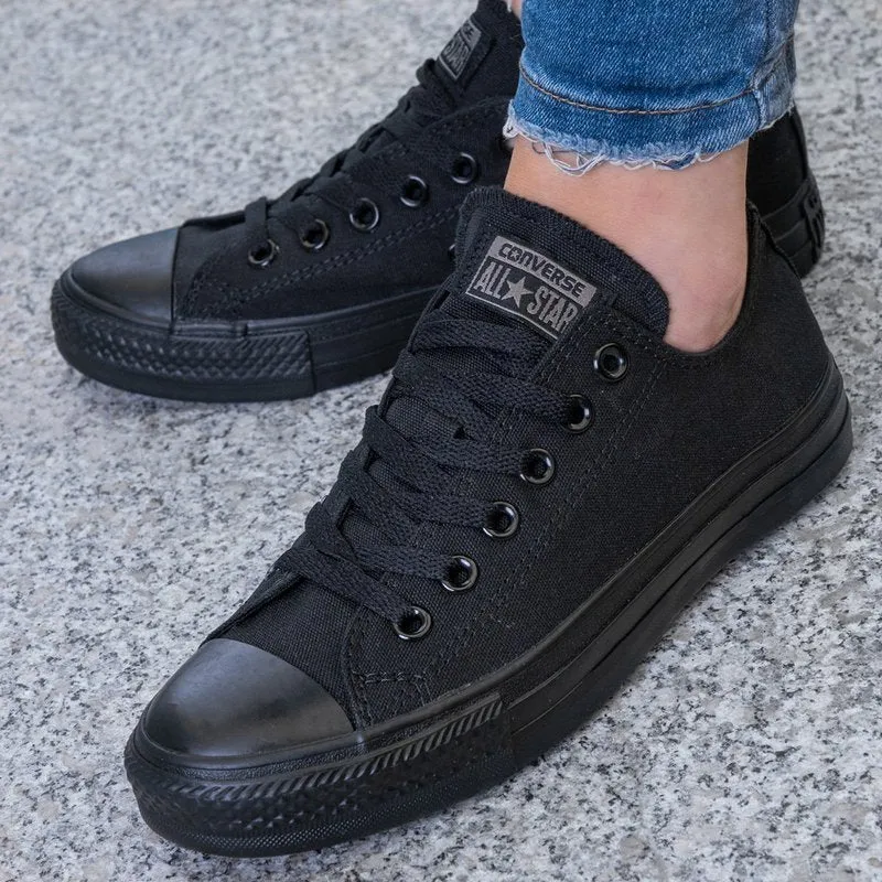 Converse Chuck Taylor All Star Ox