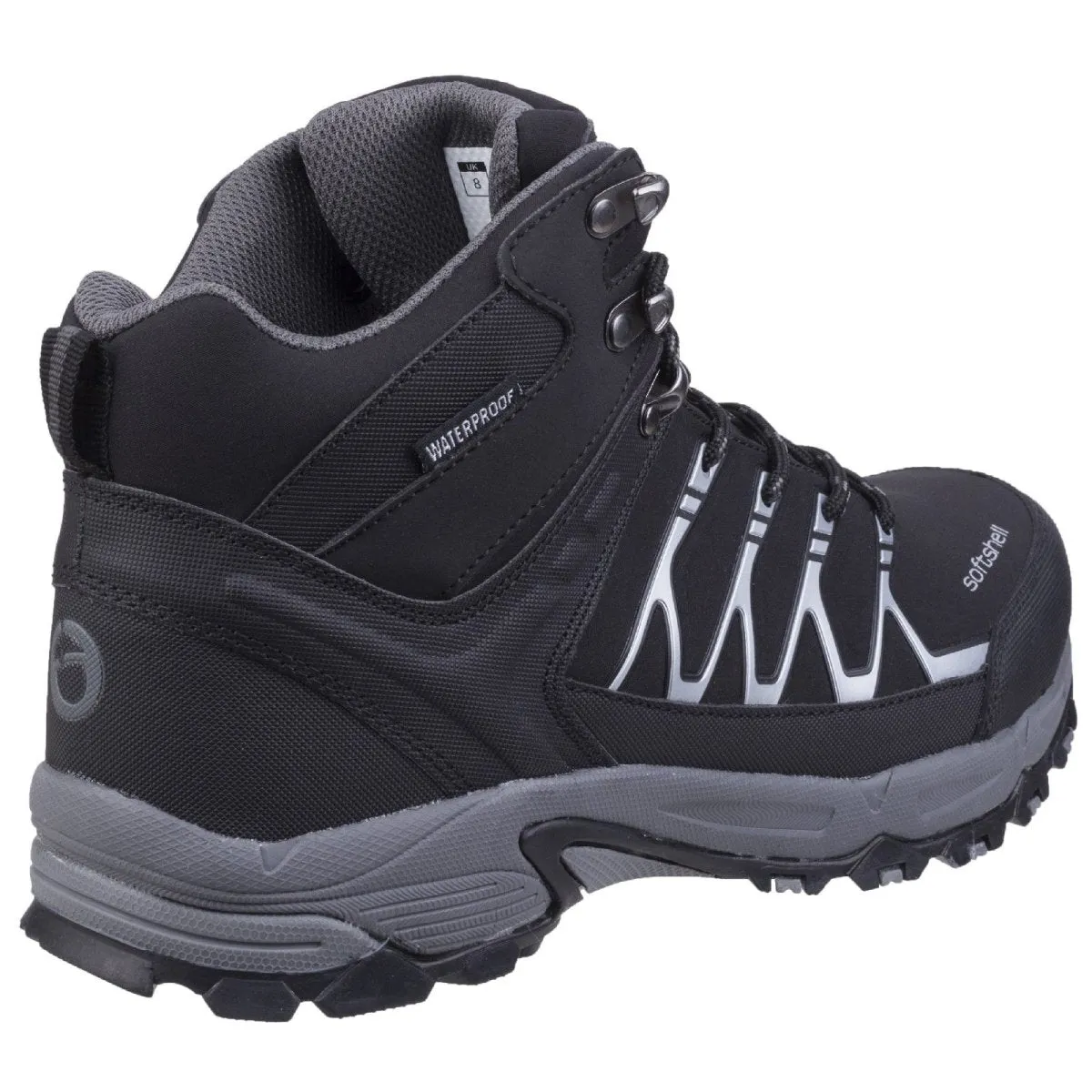 Cotswold Abbeydale Mid Mens Walking Hiking Boots