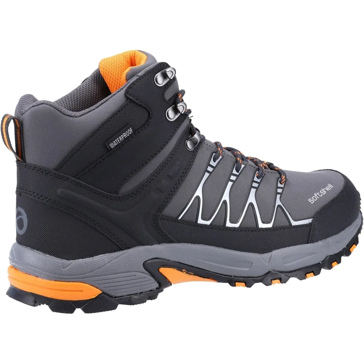 Cotswold Abbeydale Mid Mens Walking Hiking Boots