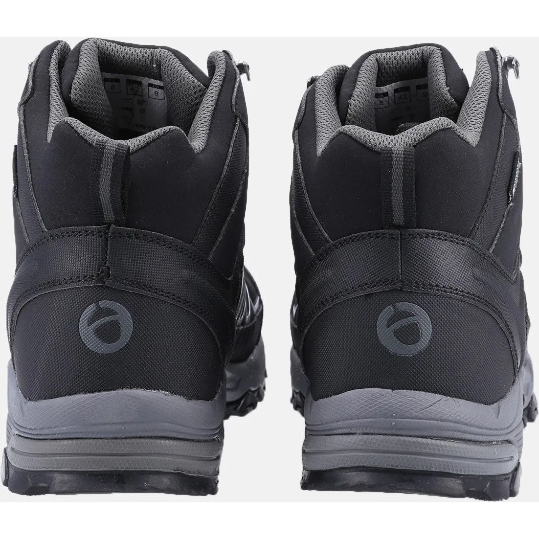 Cotswold Abbeydale Mid Mens Walking Hiking Boots