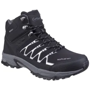Cotswold Abbeydale Mid Mens Walking Hiking Boots