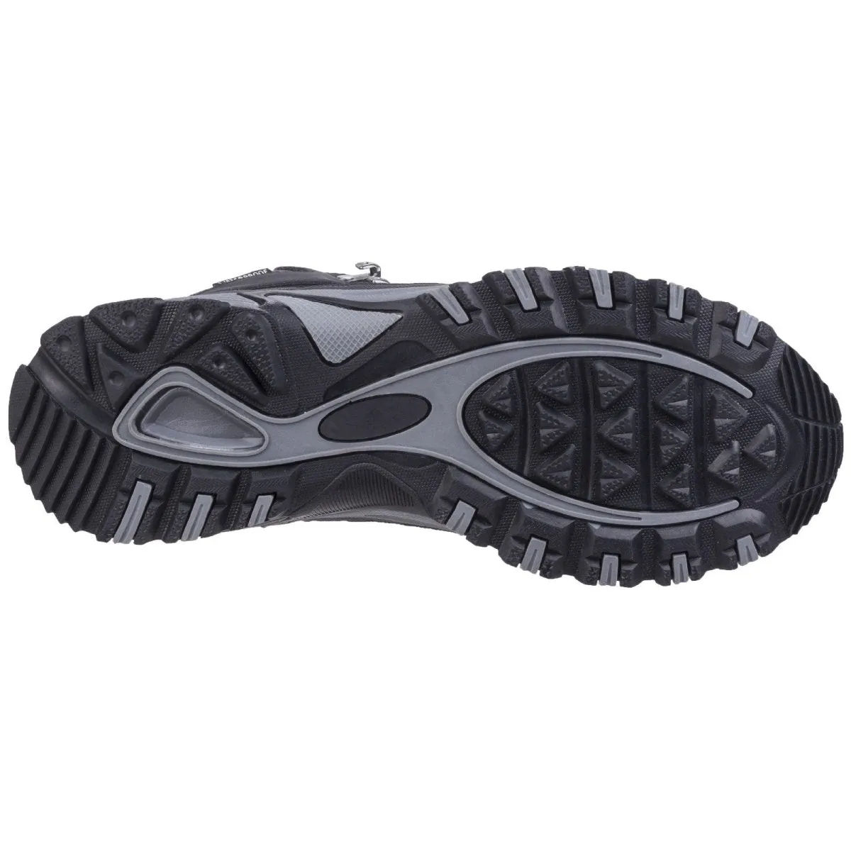 Cotswold Abbeydale Mid Mens Walking Hiking Boots