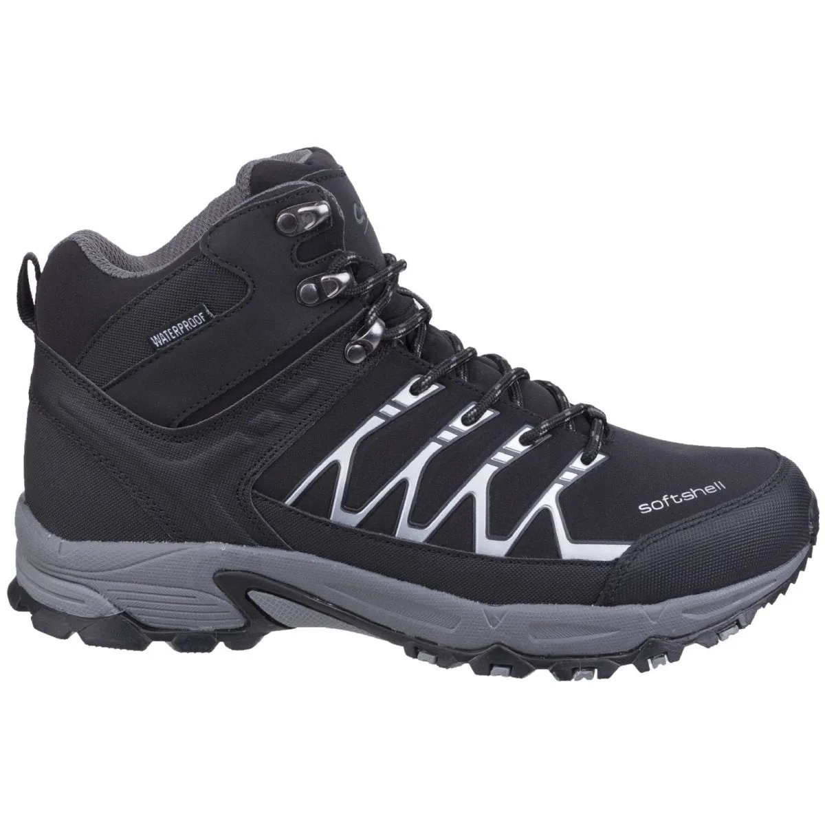 Cotswold Abbeydale Mid Mens Walking Hiking Boots