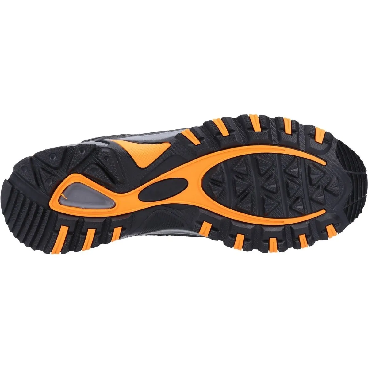 Cotswold Abbeydale Mid Mens Walking Hiking Boots