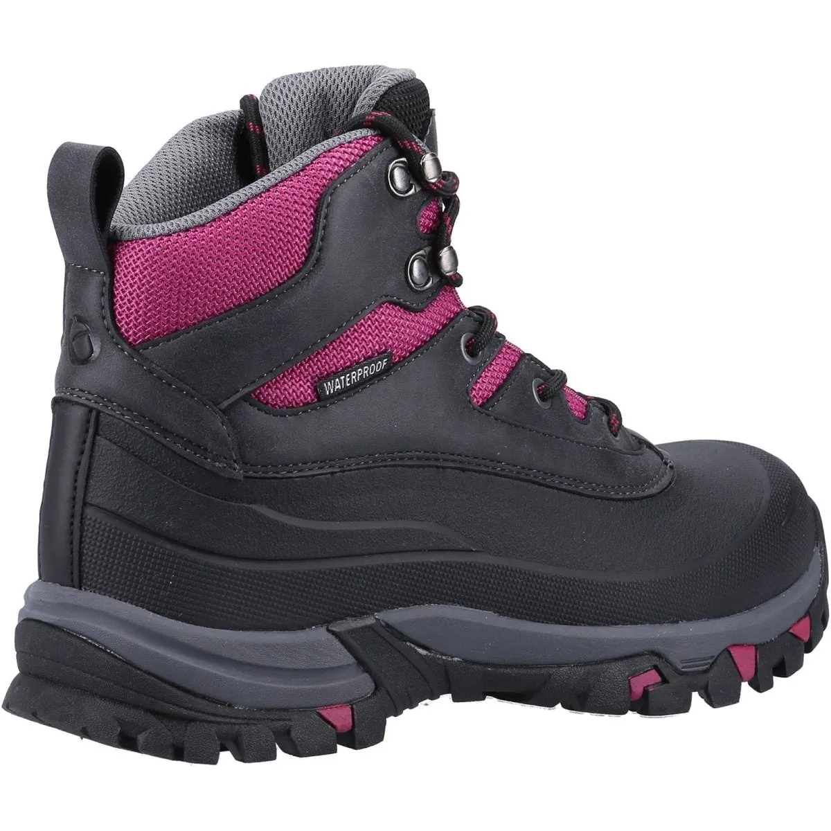 Cotswold Calmsden Waterproof Womens Hiking Boots