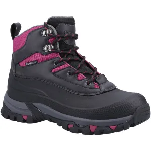 Cotswold Calmsden Waterproof Womens Hiking Boots