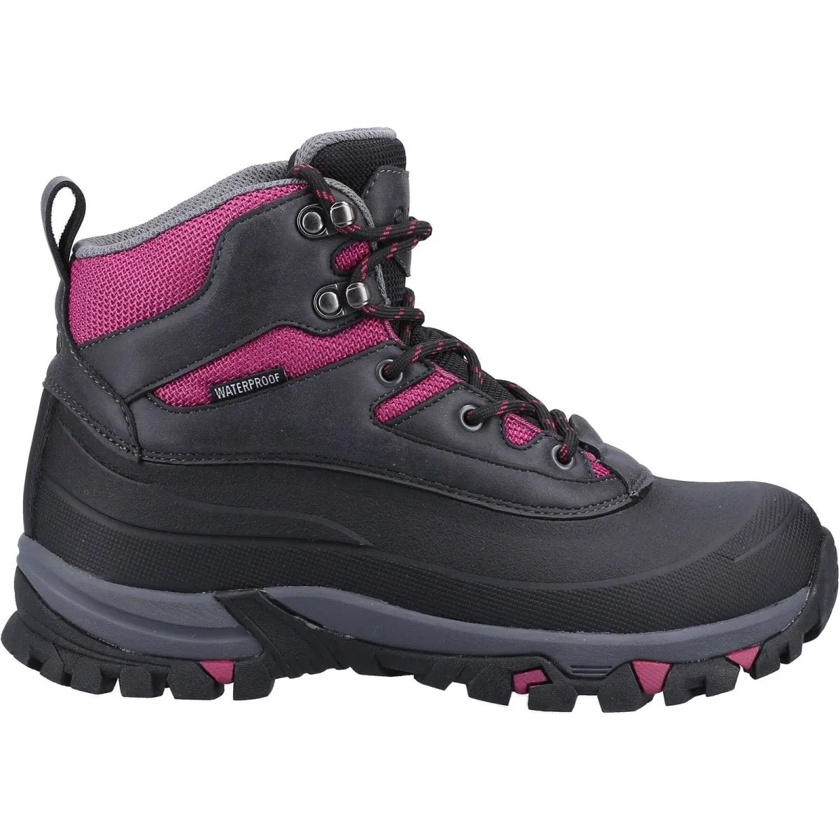 Cotswold Calmsden Waterproof Womens Hiking Boots