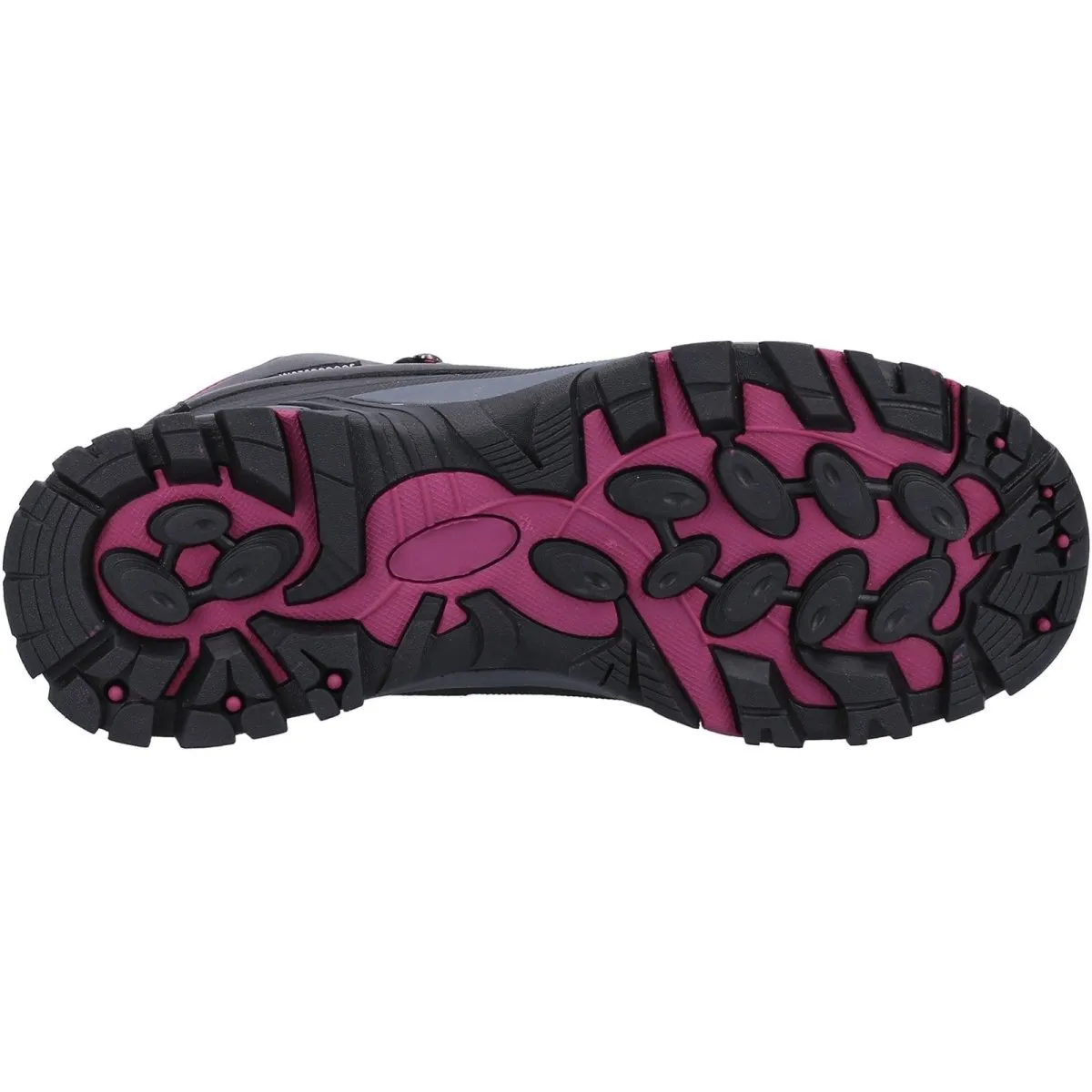 Cotswold Calmsden Waterproof Womens Hiking Boots