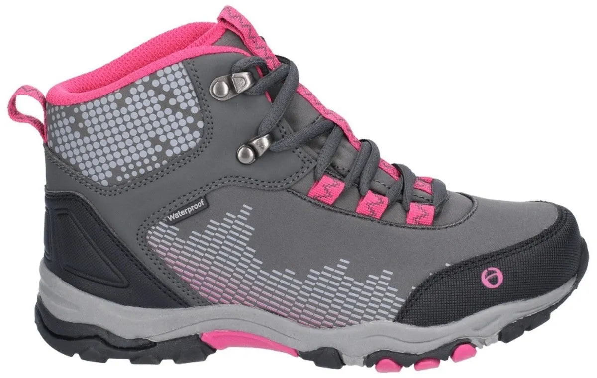 Cotswold Ducklington Kids Hiking Boots