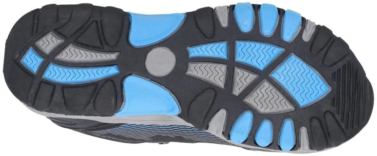 Cotswold Ducklington Kids Hiking Boots