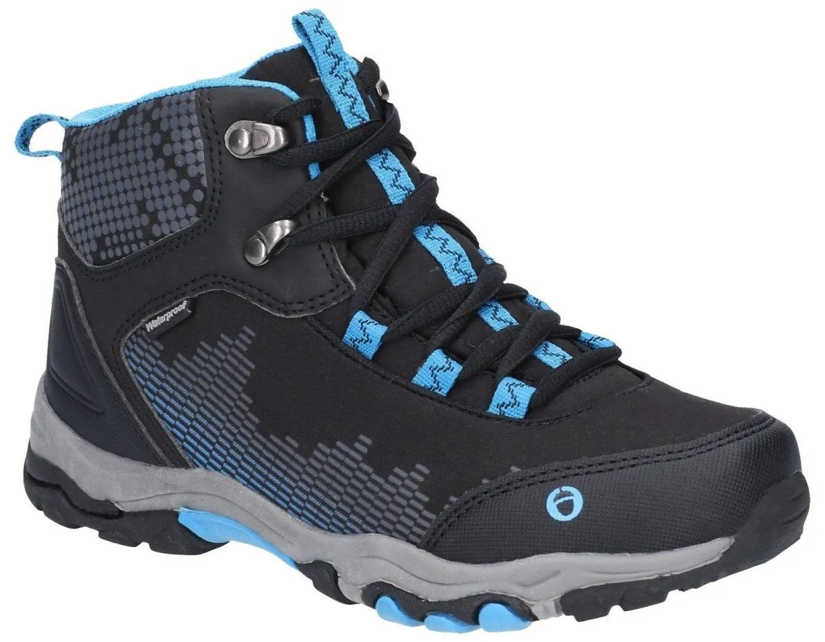 Cotswold Ducklington Kids Hiking Boots