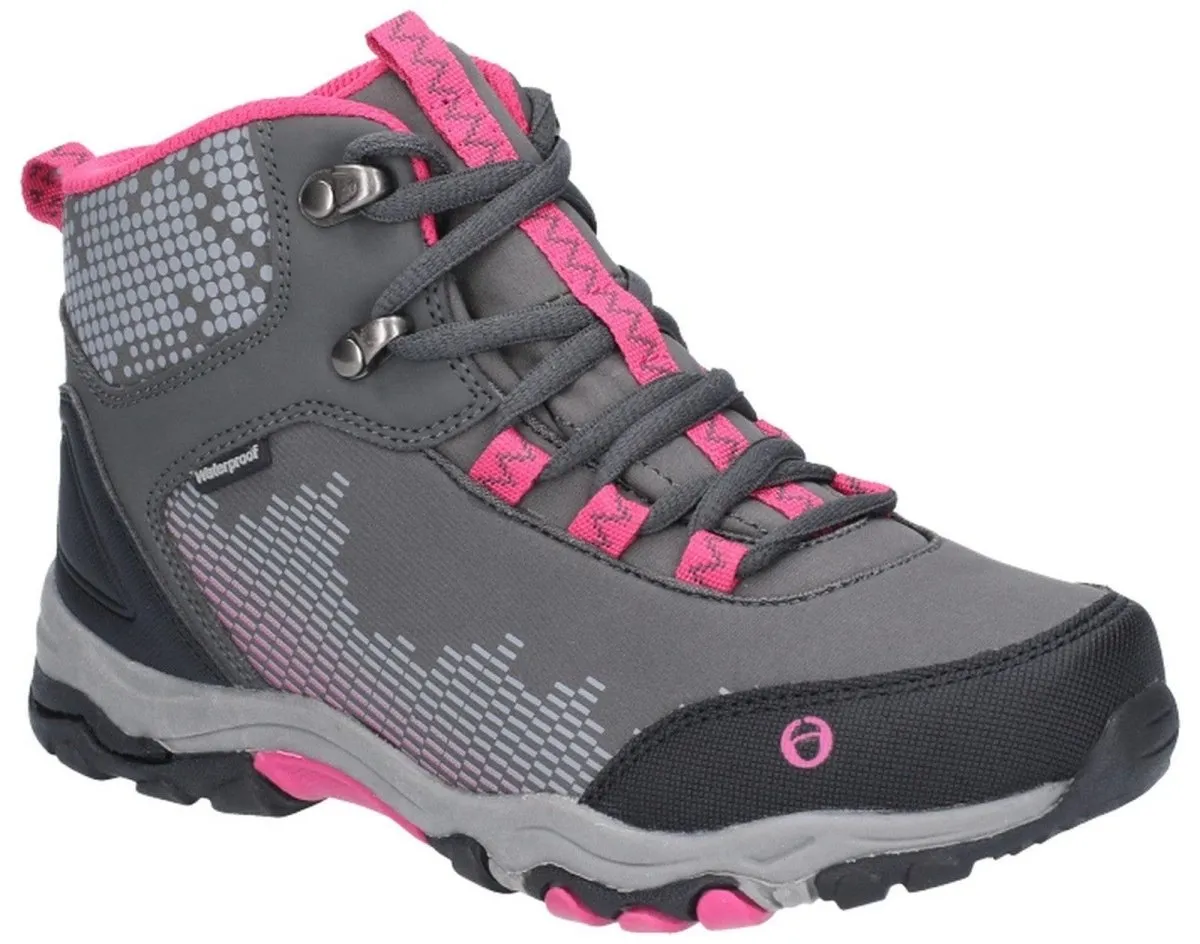 Cotswold Ducklington Kids Hiking Boots