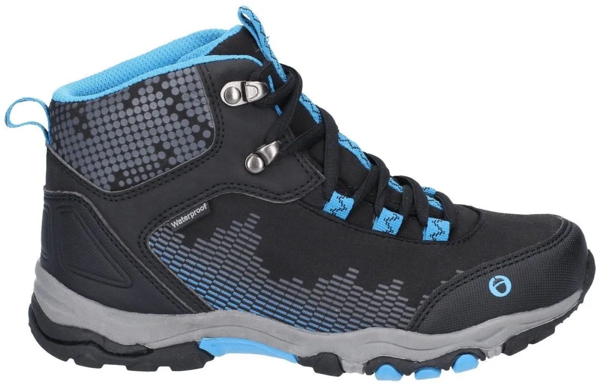 Cotswold Ducklington Kids Hiking Boots