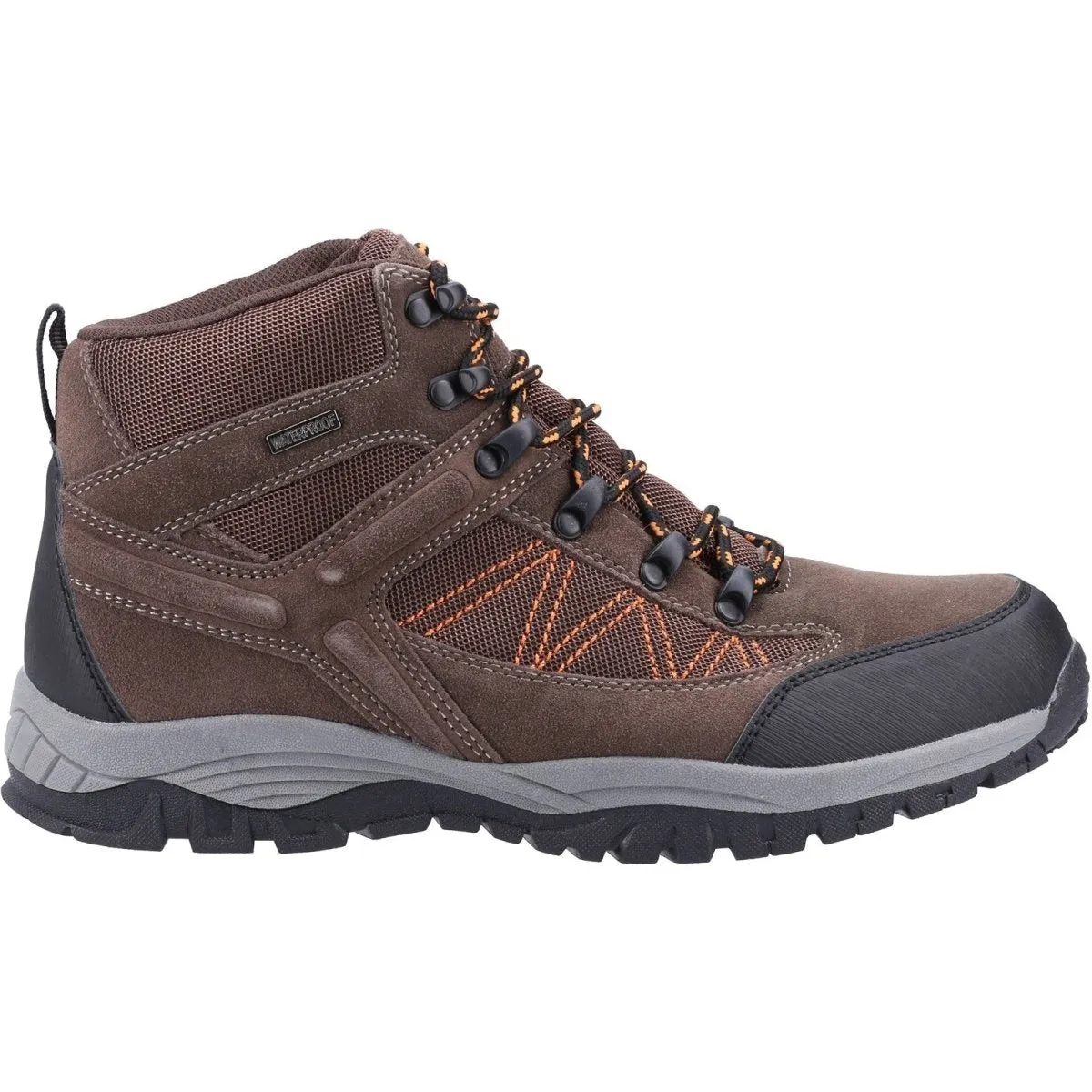 Cotswold Maisemore Mens Hiking Boot