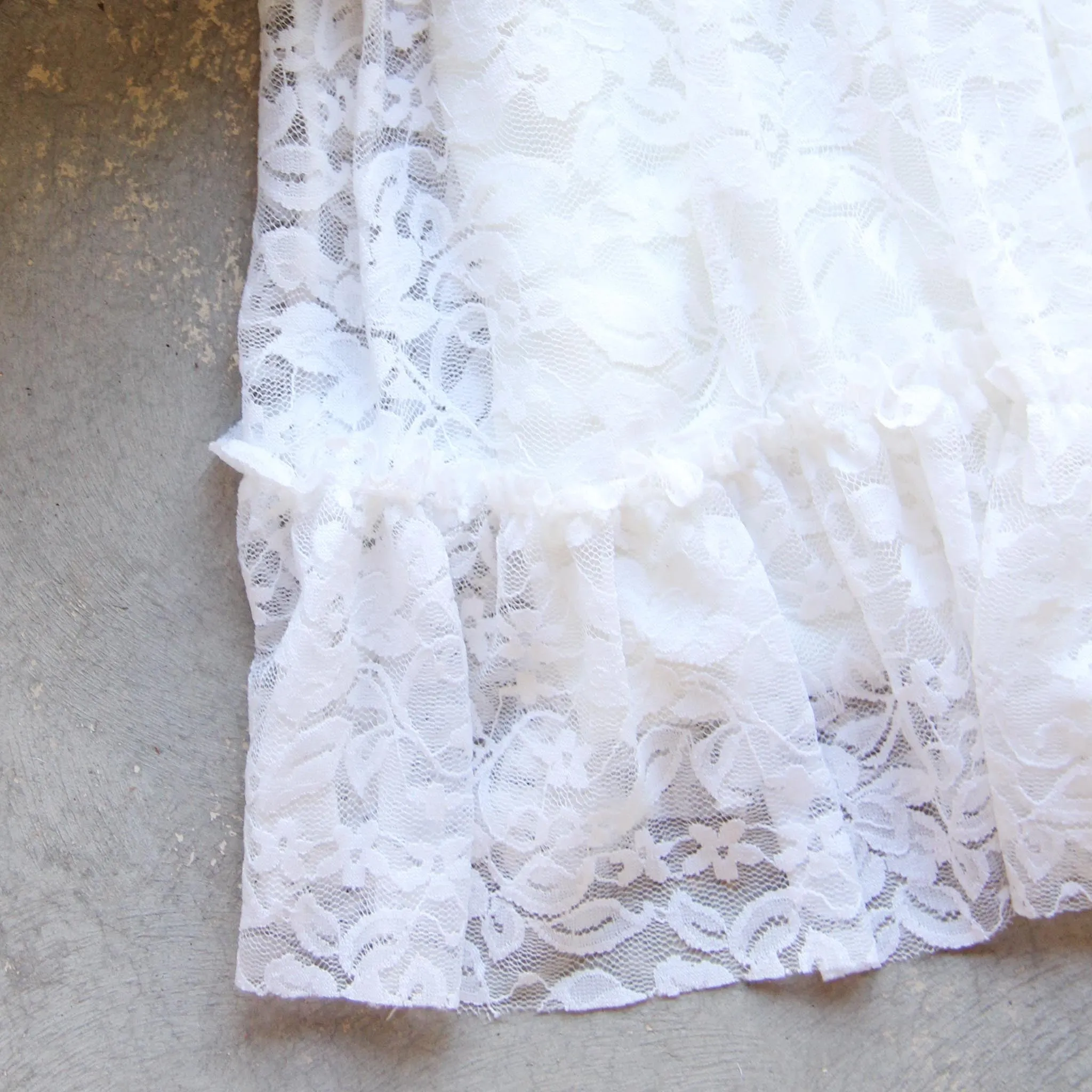 Coyote Sky Dress