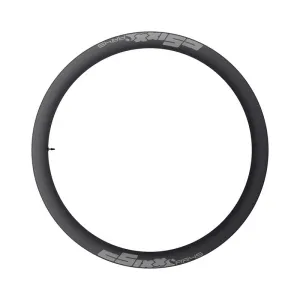 CSIXX Gravel 45 MK5 Carbon Rims