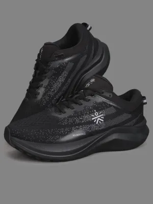 cult Men's Blaze Running Shoes - Black