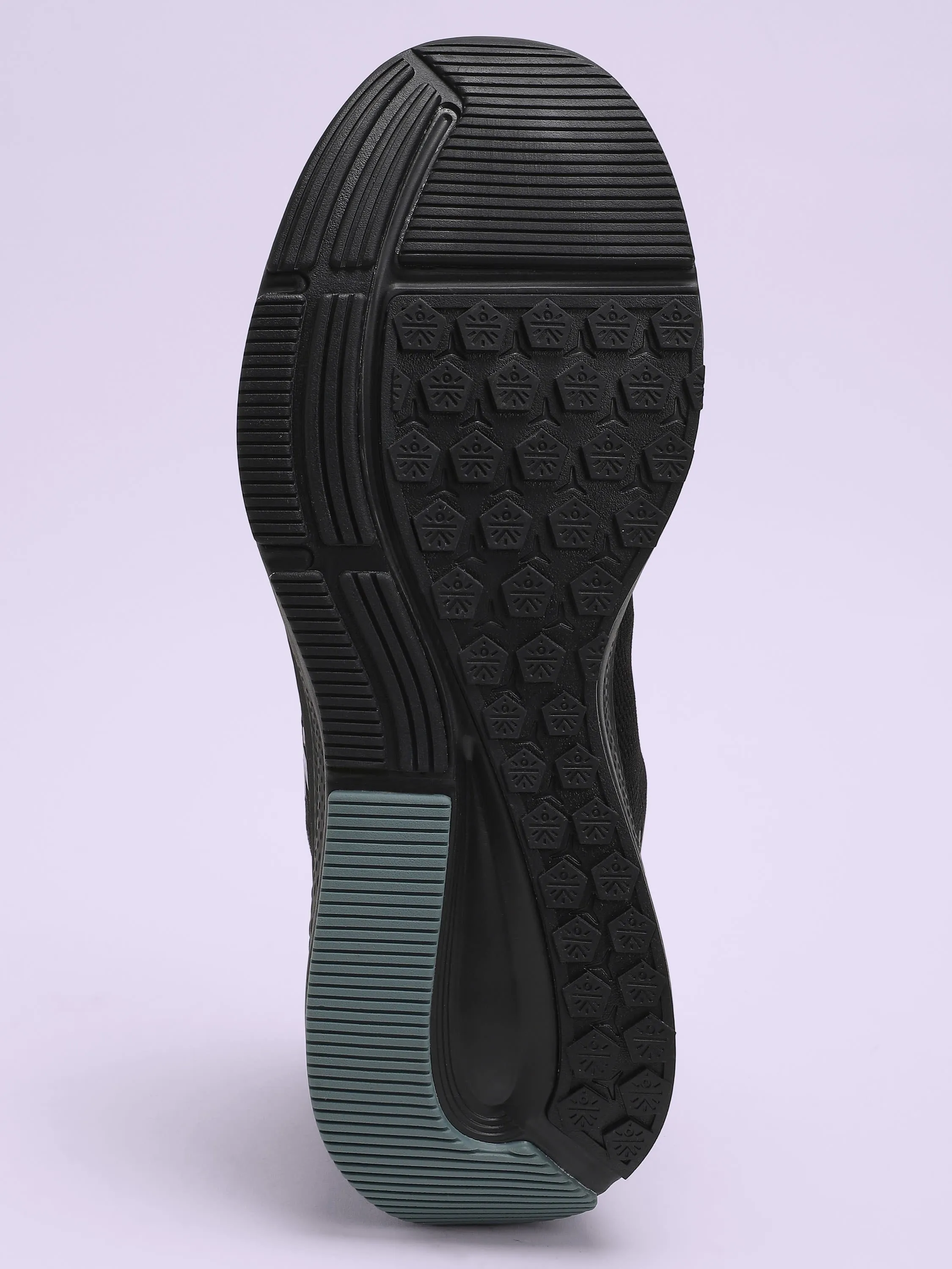 cult Windblazer Men Running Shoes - Black