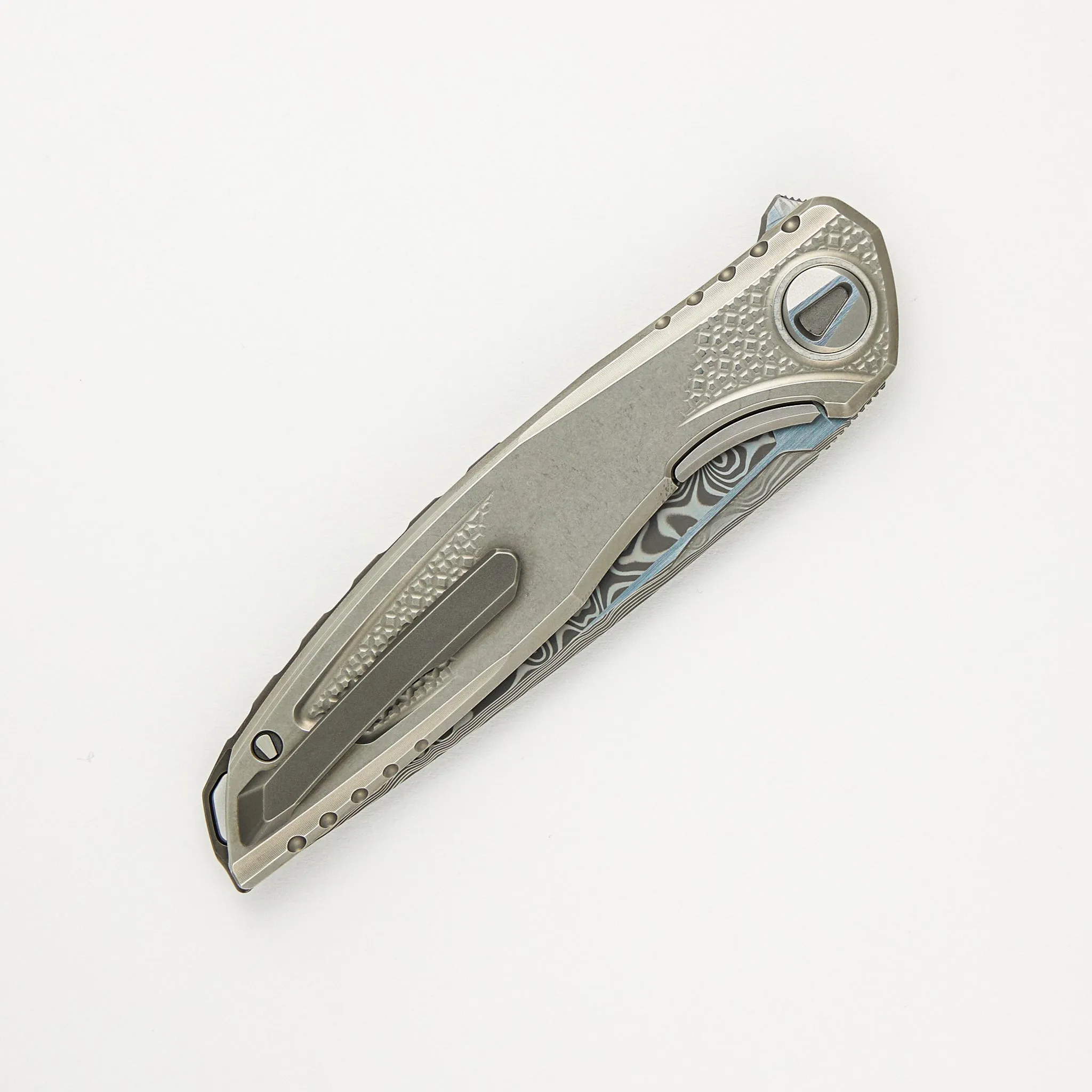 Custom Astrum BearSquare