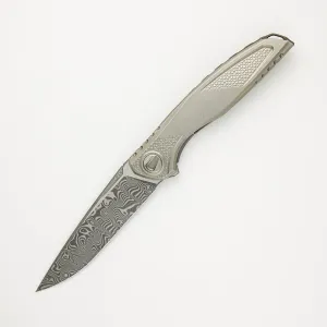 Custom Astrum BearSquare