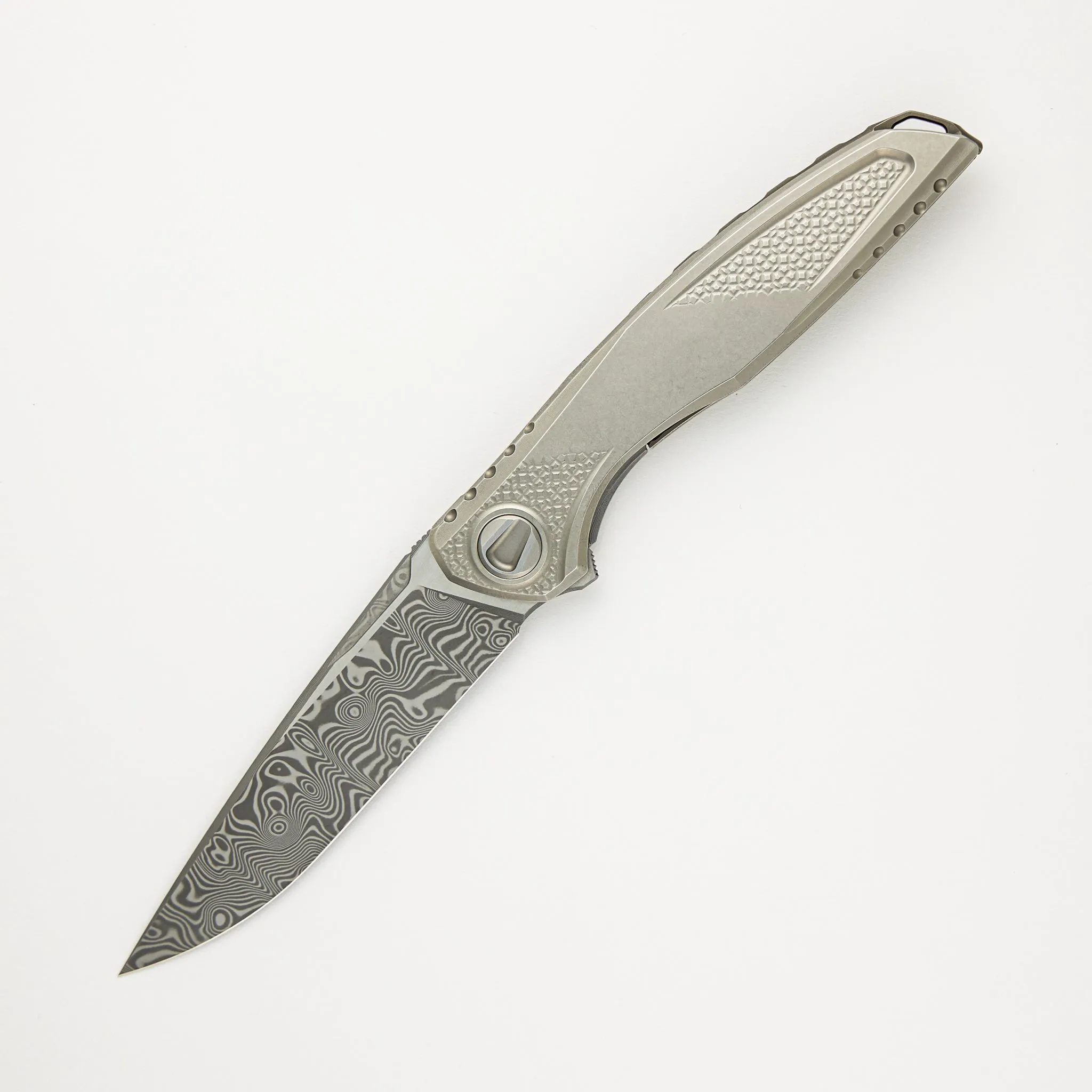 Custom Astrum BearSquare