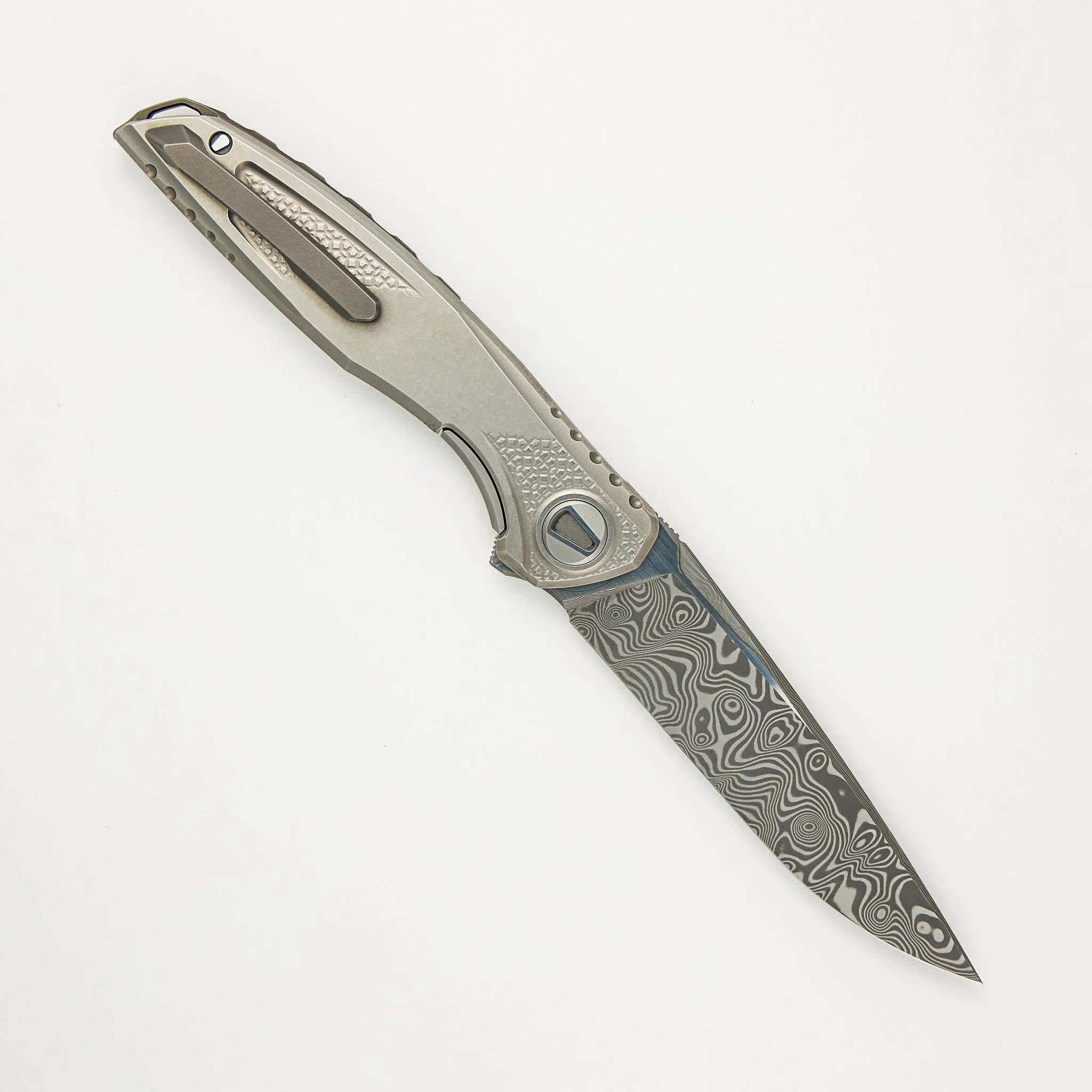 Custom Astrum BearSquare
