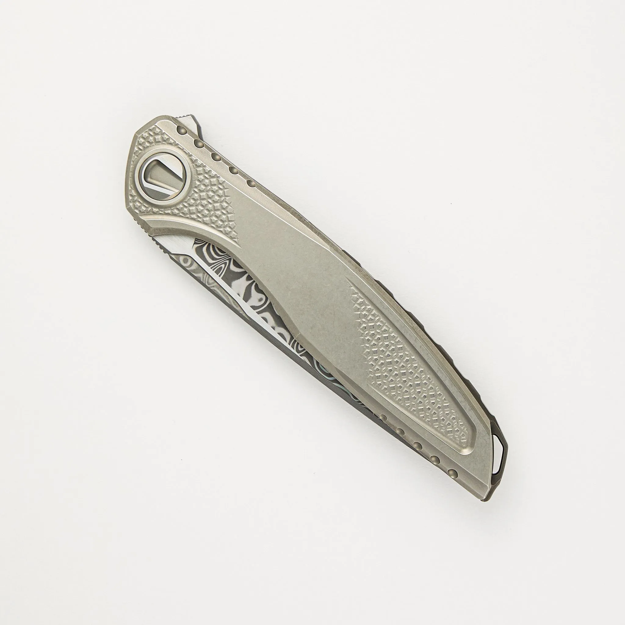 Custom Astrum BearSquare