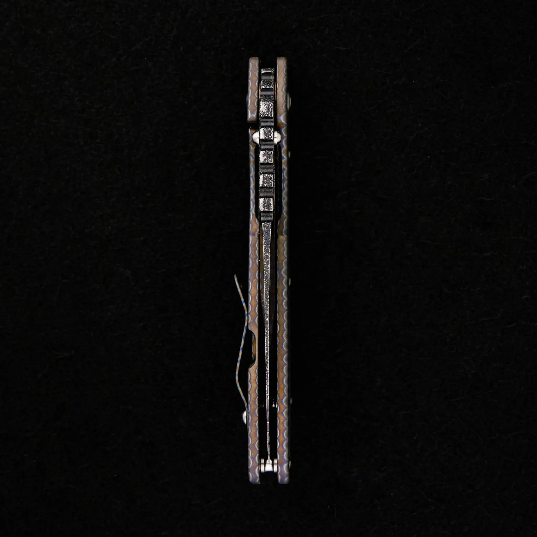 Custom SMF XL