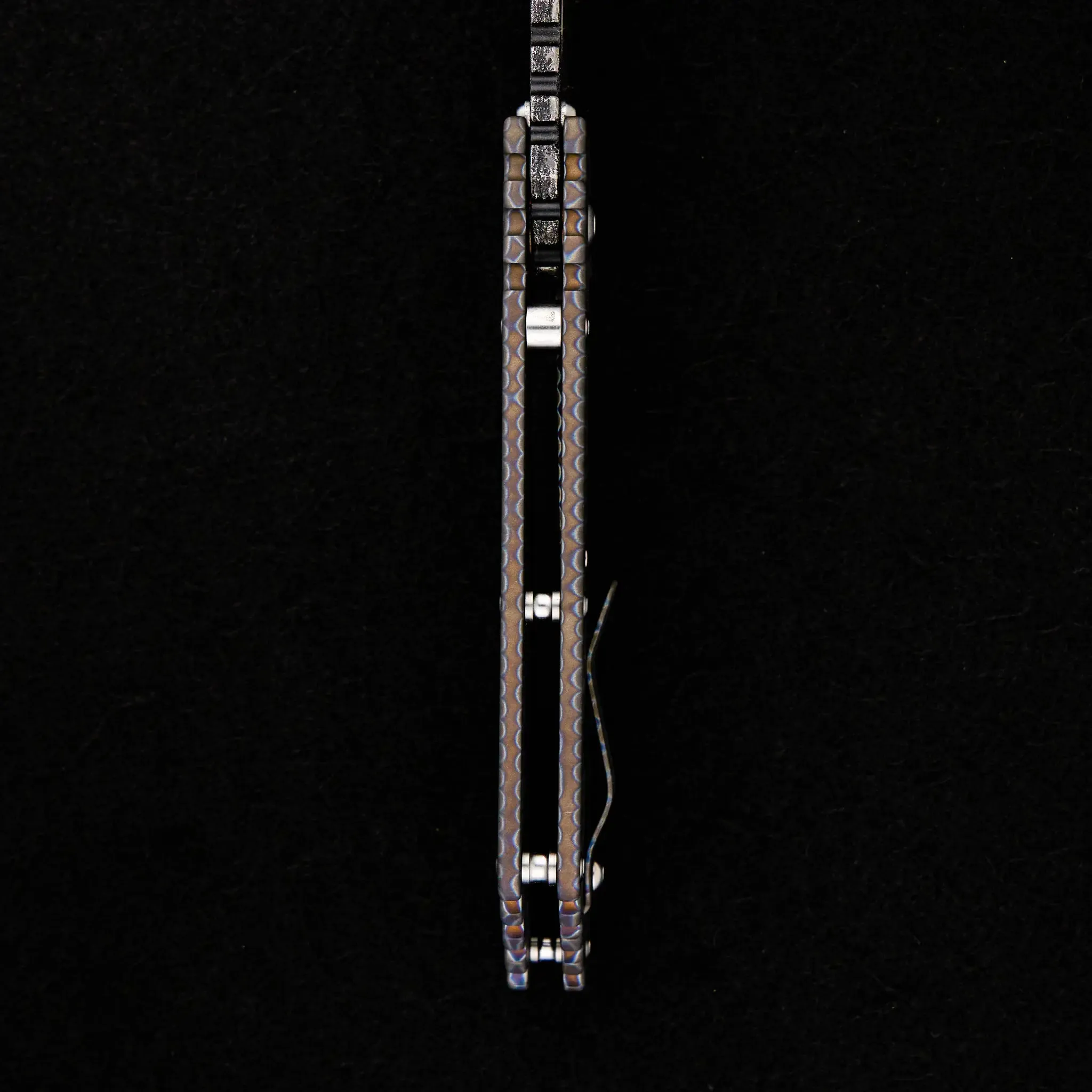 Custom SMF XL