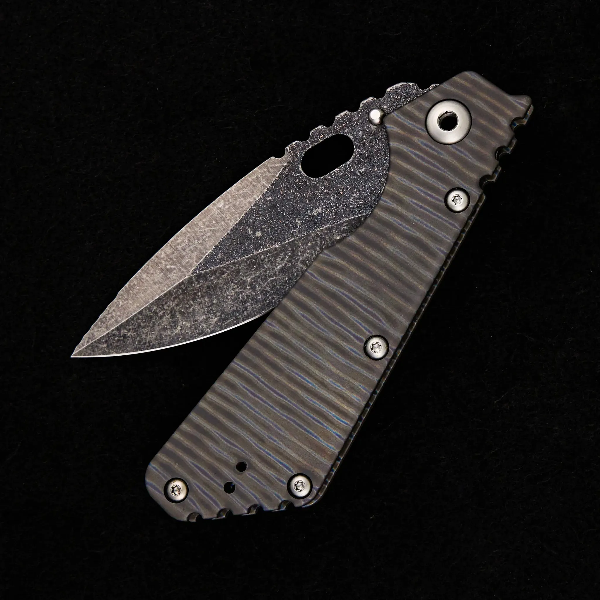 Custom SMF XL