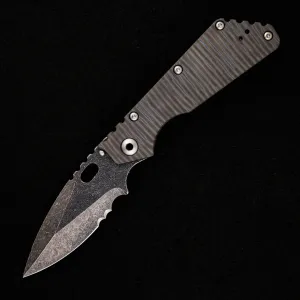 Custom SMF XL