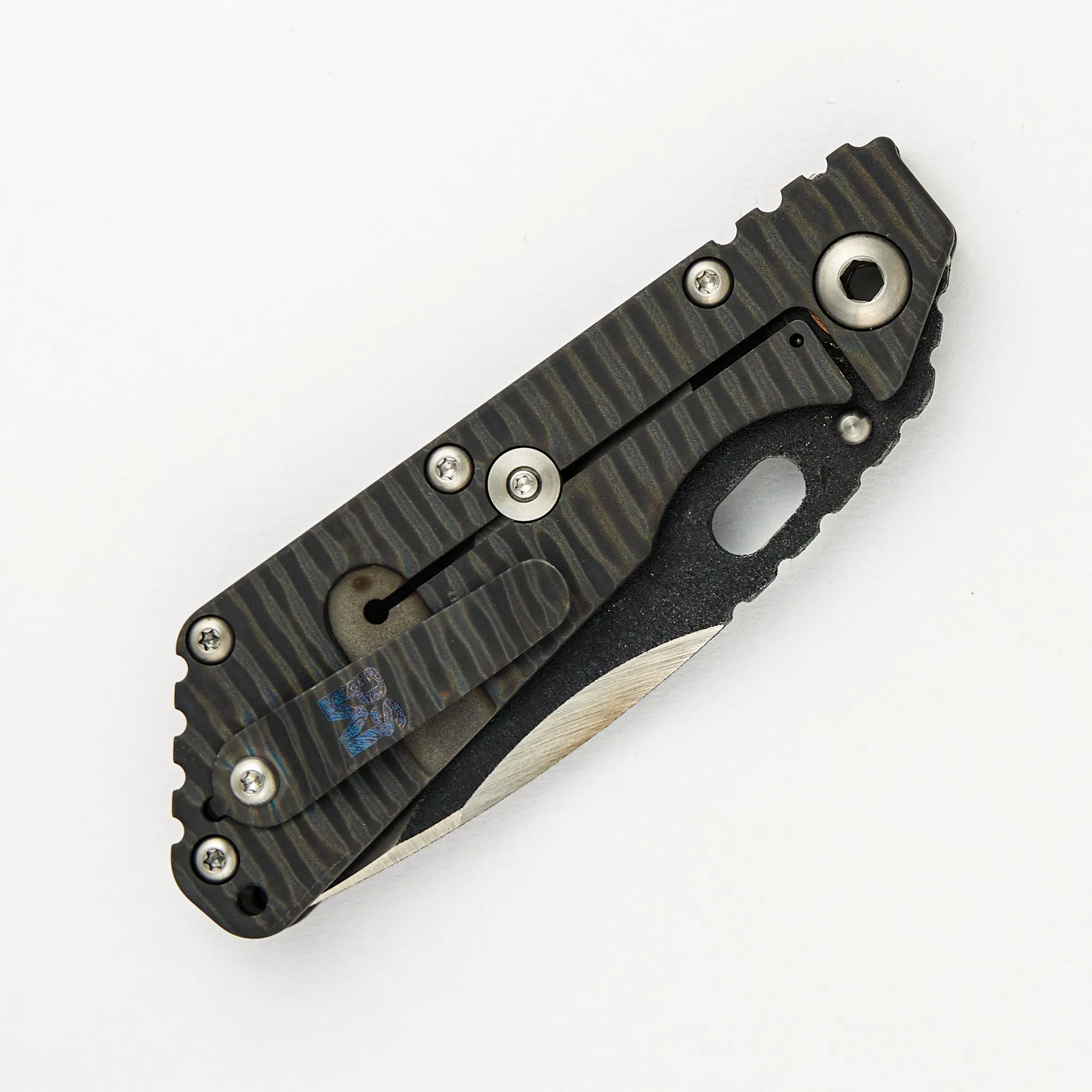 Custom SMF