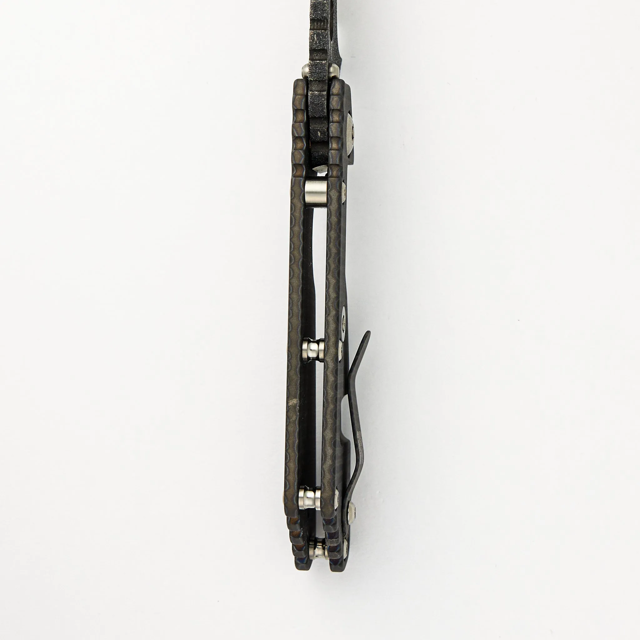 Custom SMF