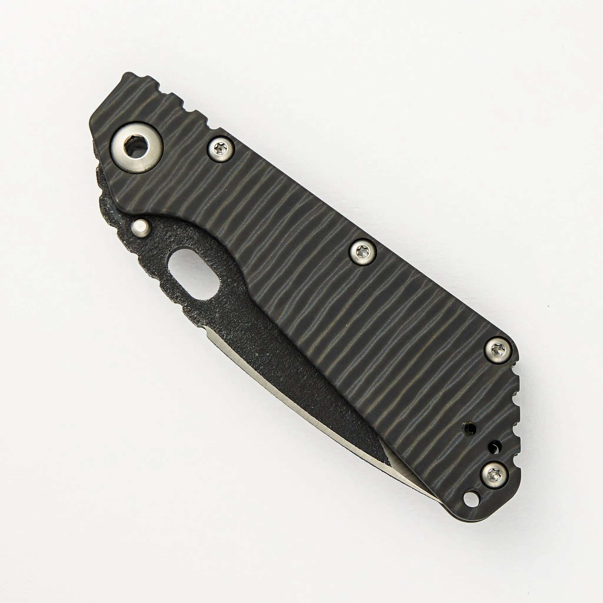 Custom SMF