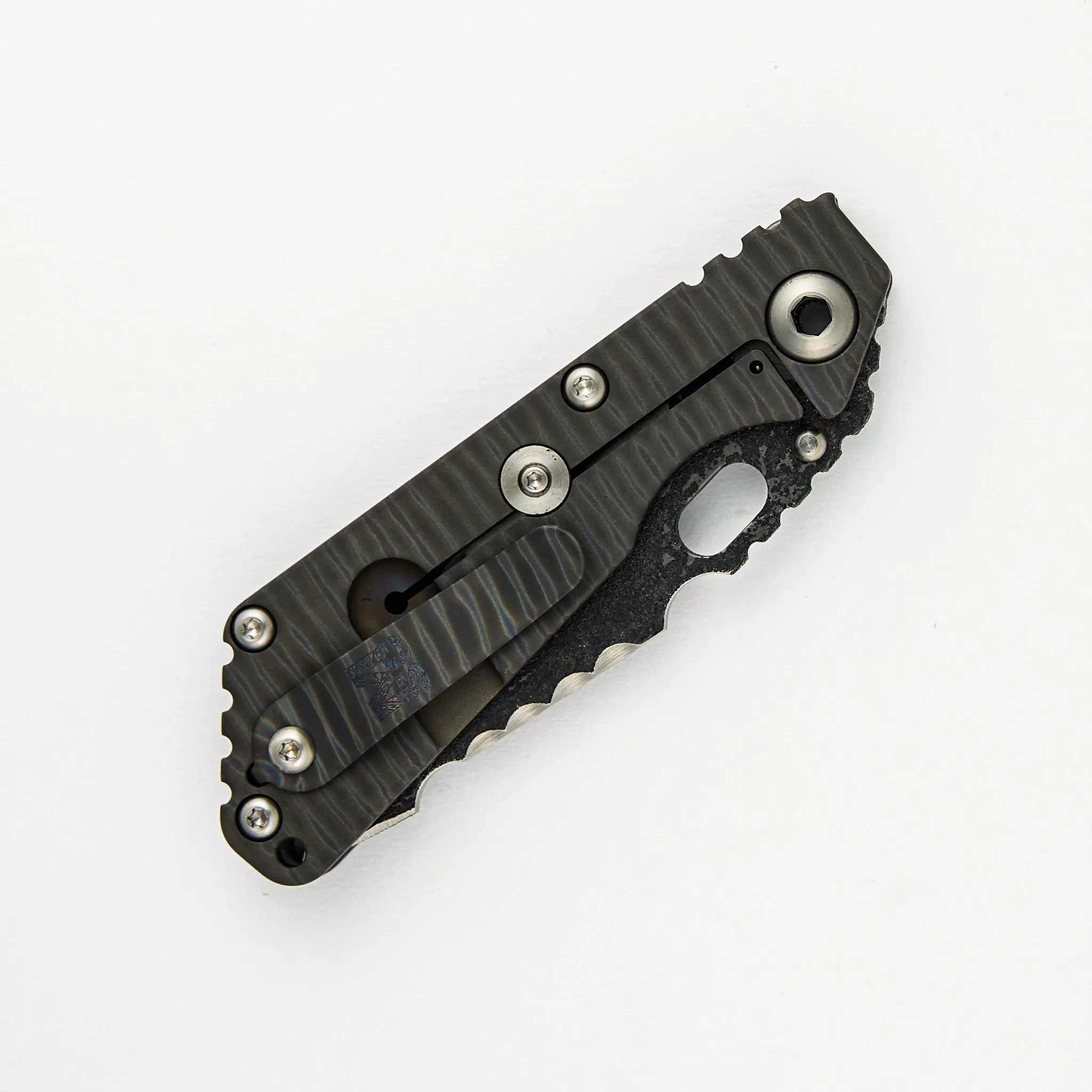 Custom SNG
