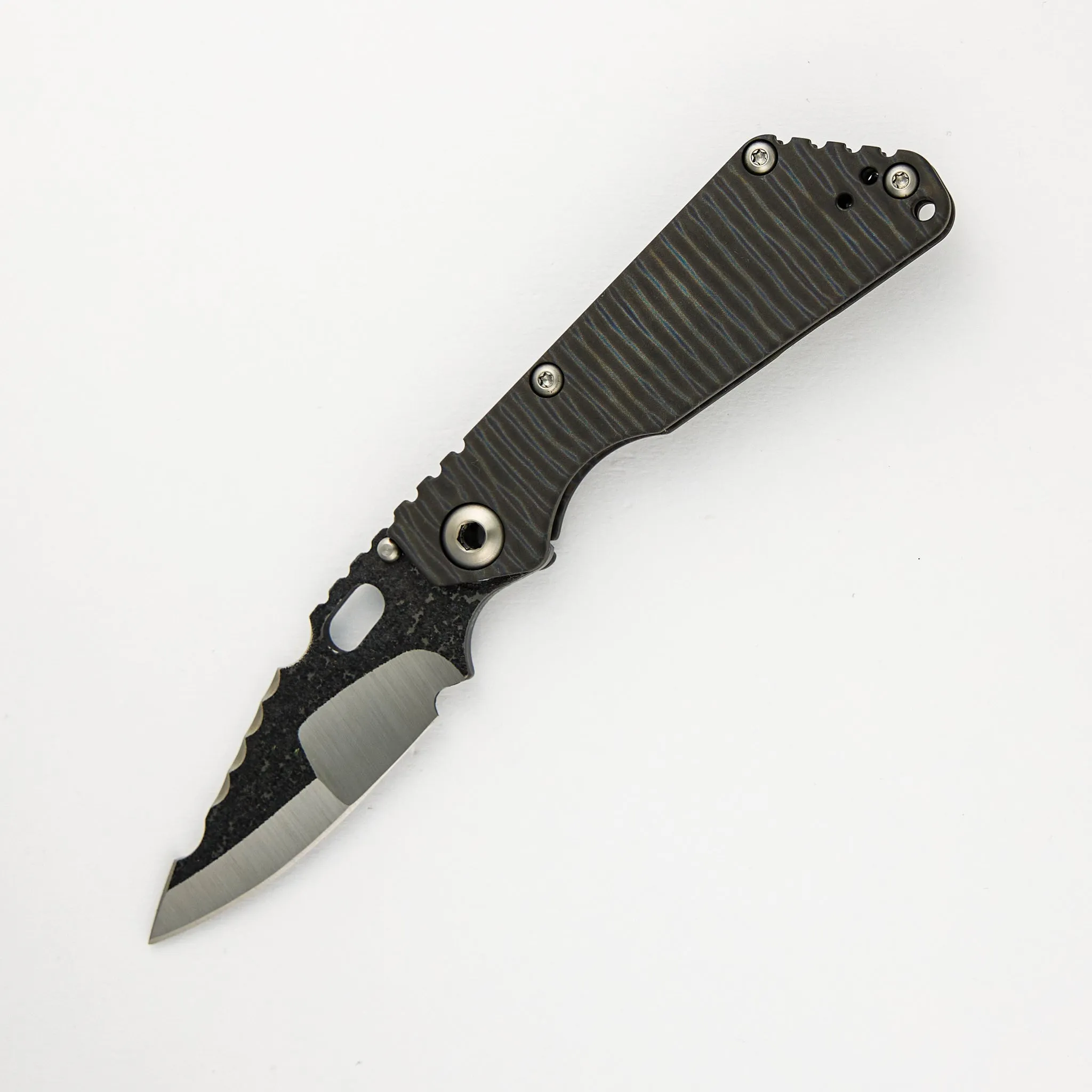 Custom SNG