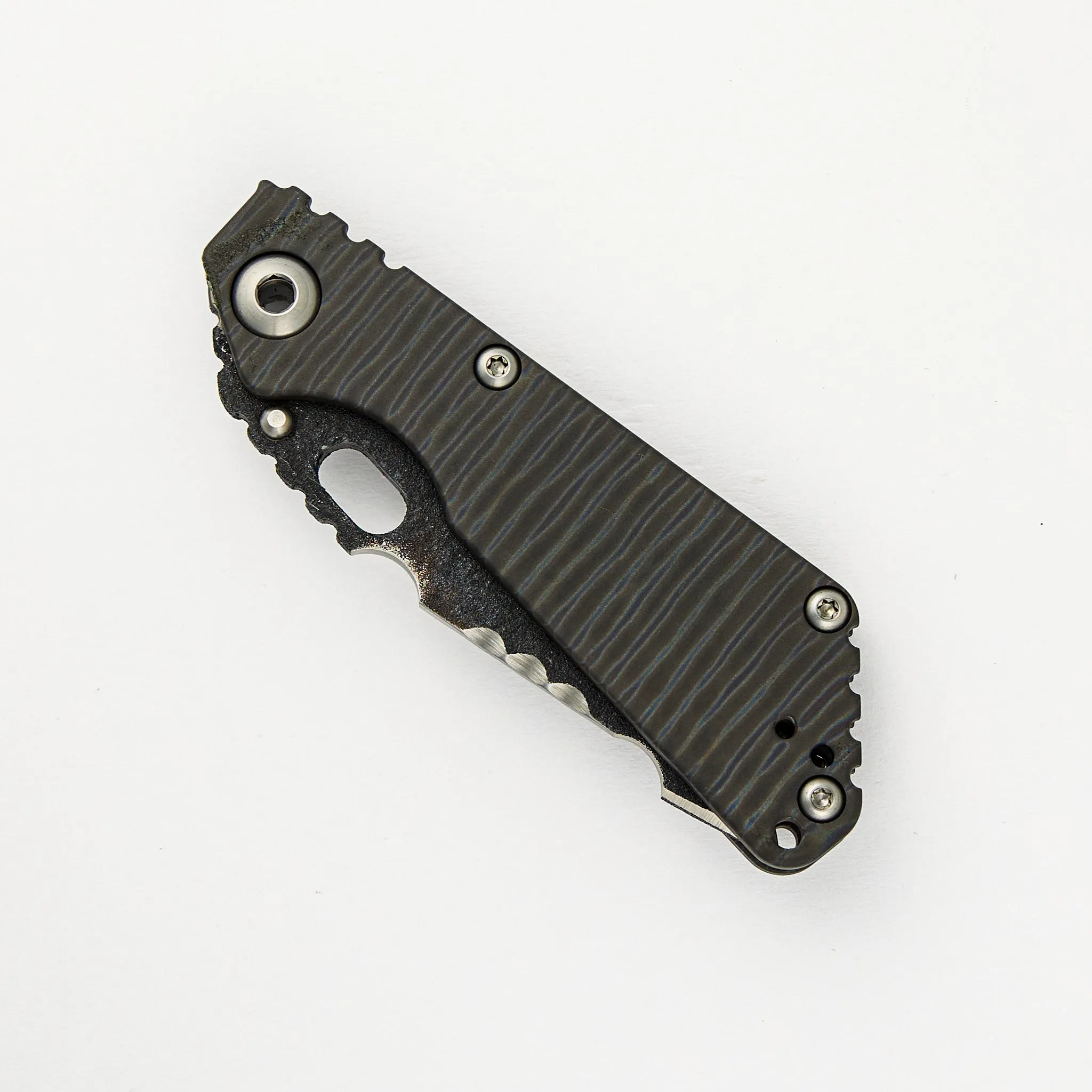 Custom SNG