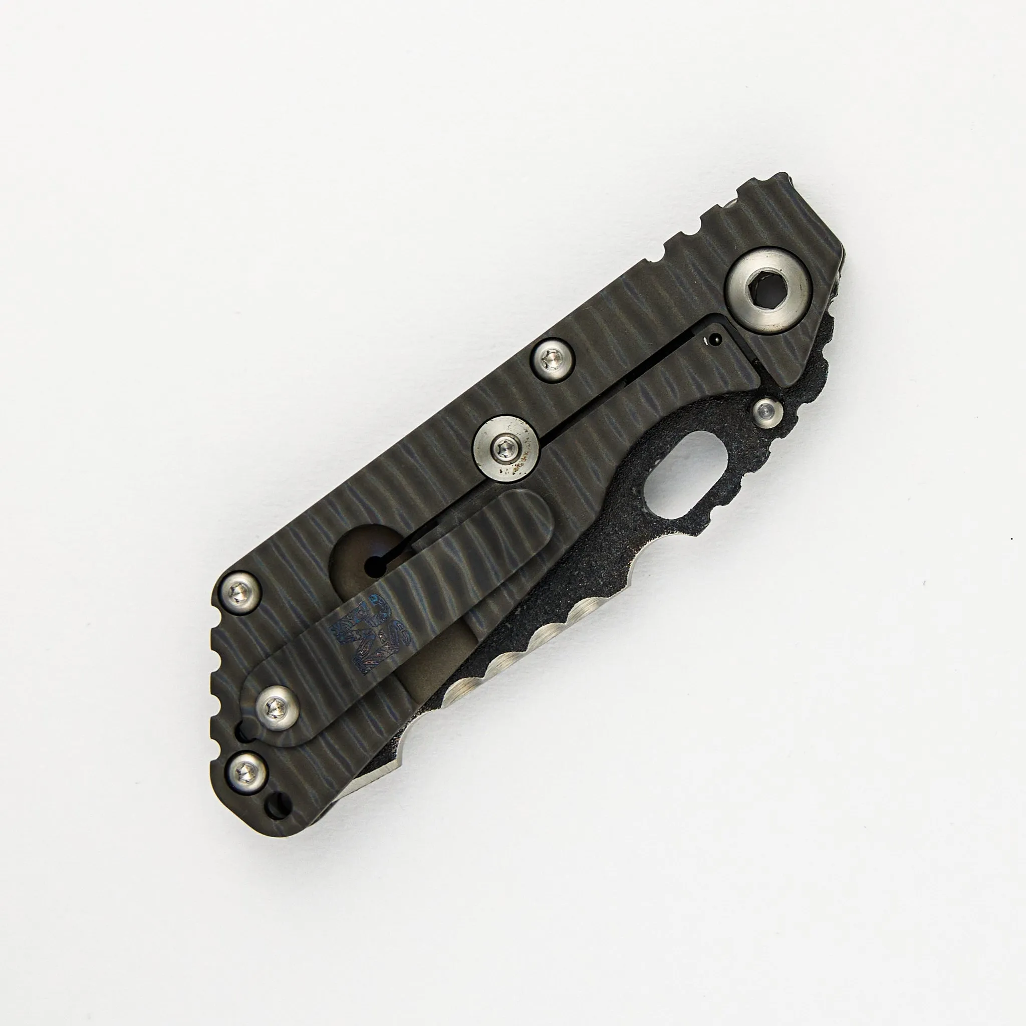 Custom SNG