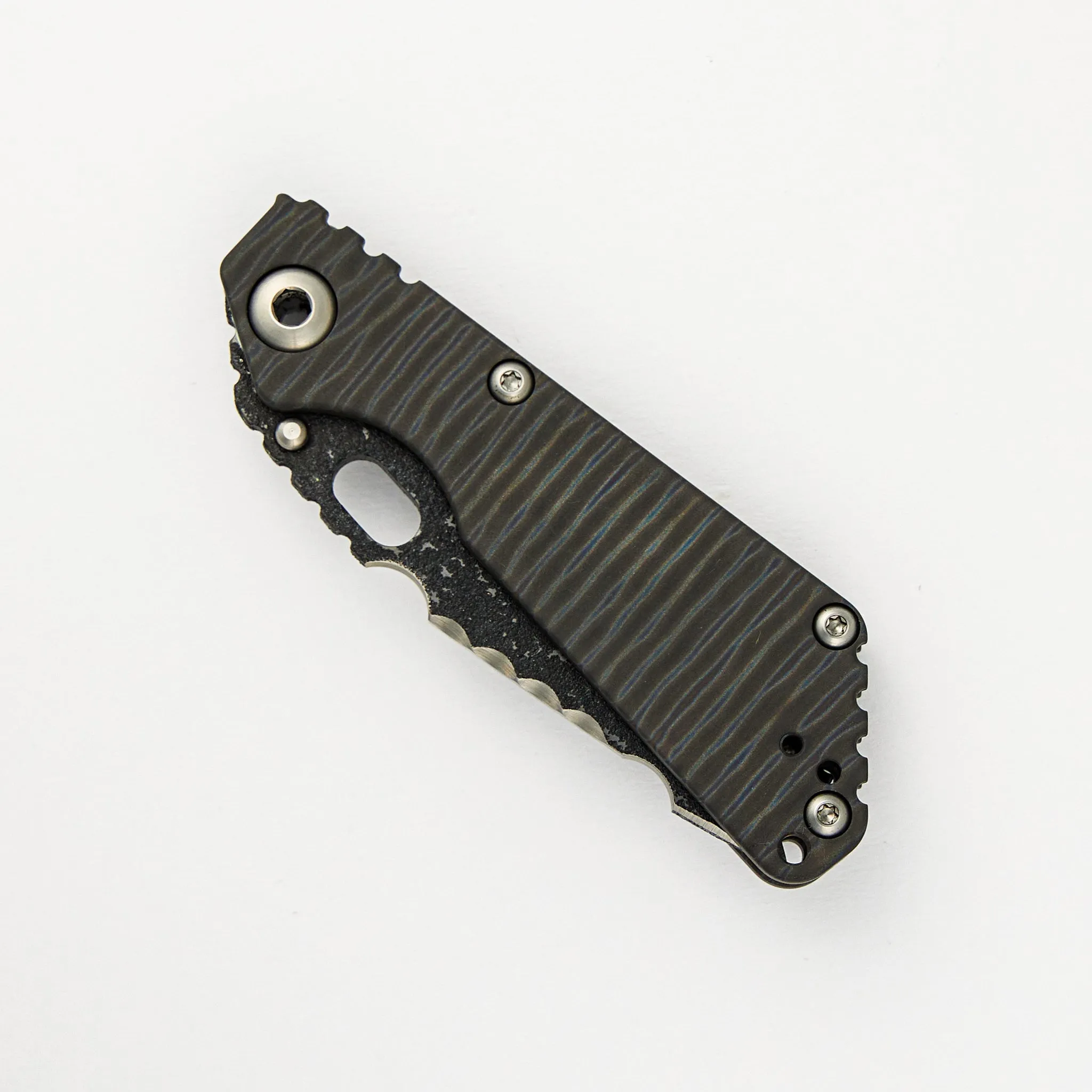 Custom SNG