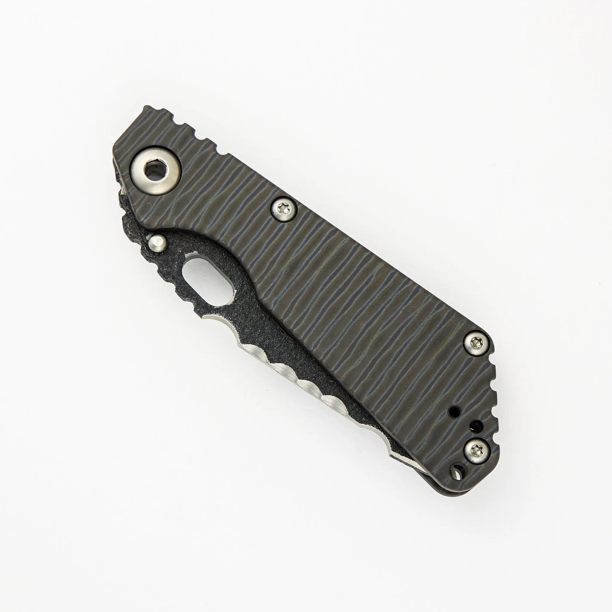 Custom SNG