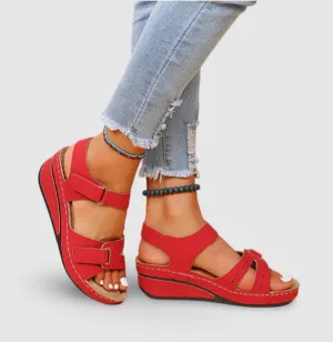 Donna Orthopedic Sandals