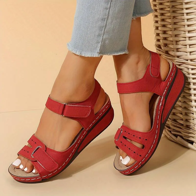Donna Orthopedic Sandals