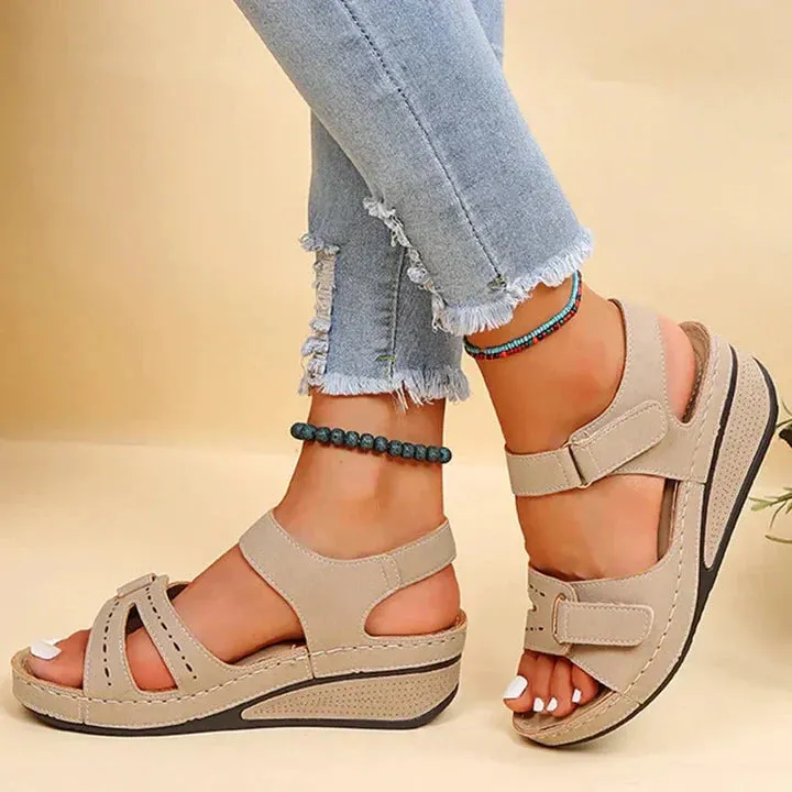 Donna Orthopedic Sandals