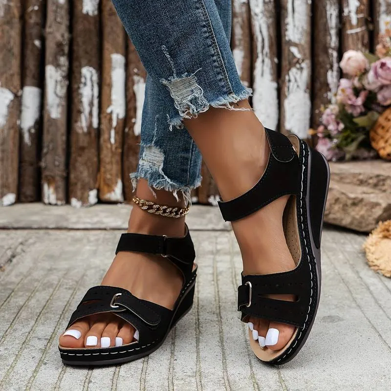 Donna Orthopedic Sandals