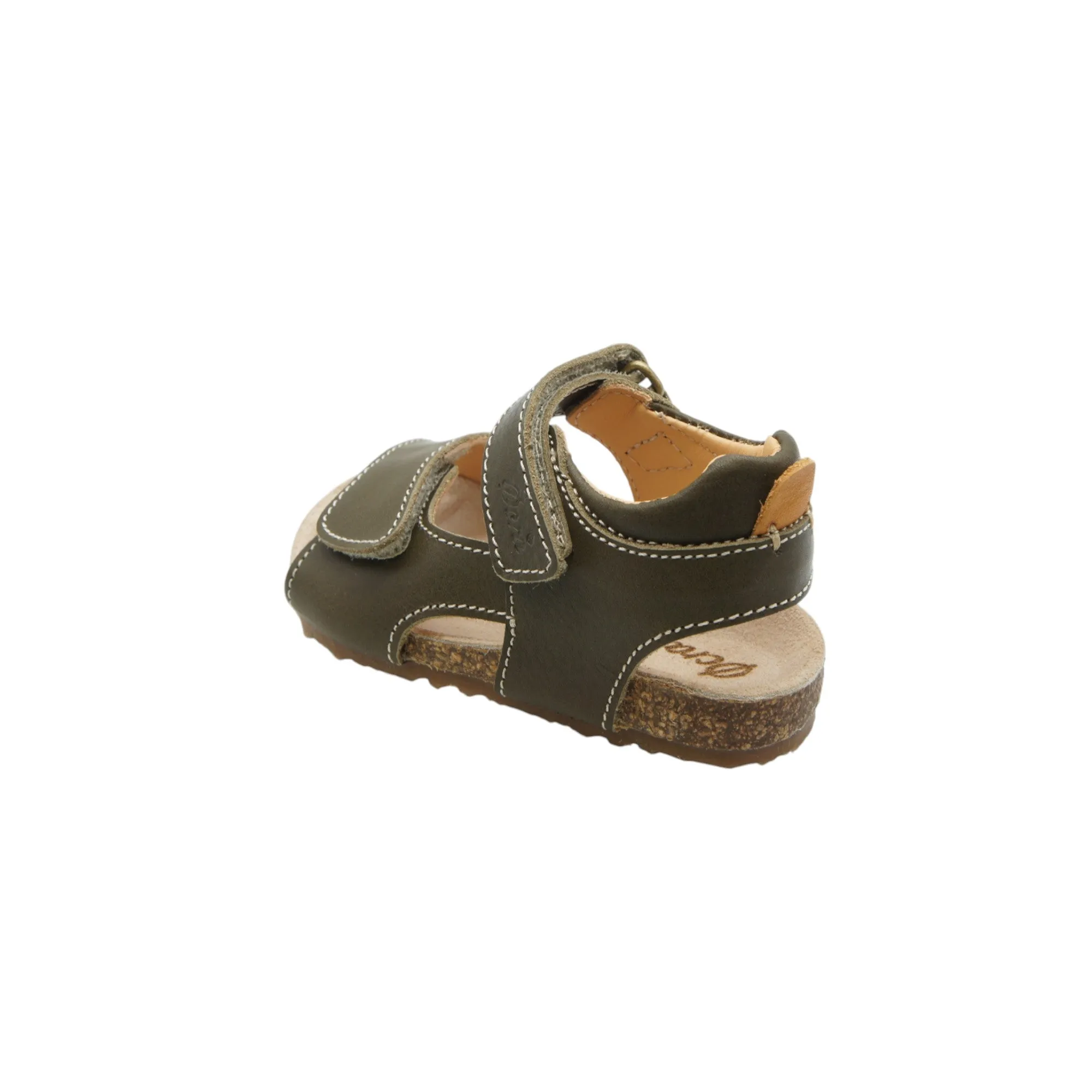 Double Strap Children Sandals 603
